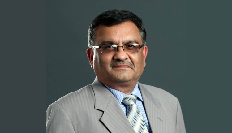 Mr. R K Chugh, President, Indian Electrical & Electronics Manufacturers' Association (IEEMA)