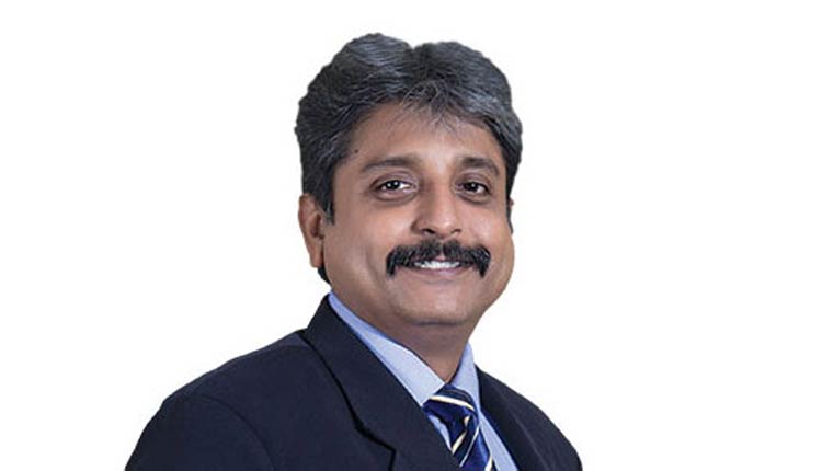Mr. Deepak Thakur , Chief Executive Officer, Rishabh Instruments Pvt. Ltd.