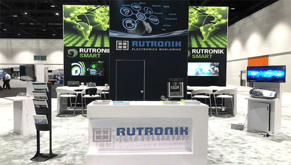 Rutronik, Bluetooth specialist Minew sign global distribution agreement