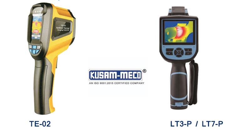 Thermal Imaging Camera Kusam Electrical Industries