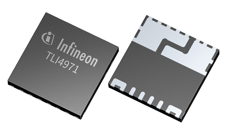 Rutronik to release industrial current sensor from Infineon