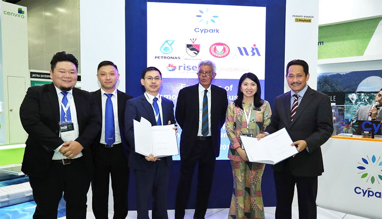 Risen Energy bags 150MW solar module contract in Malaysia
