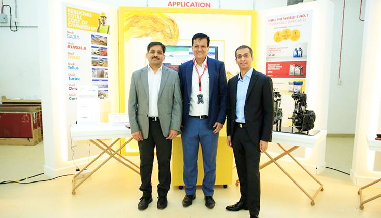 Shell-Lubricants-inaugurates-Customer-Experience-Centre-in-Bangalore