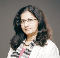 Mohini Sudumbrekar, M.E. (EE), Trainer, Consultant, Mentor