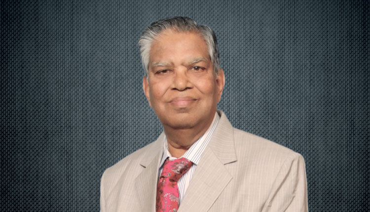 Mr. Chandmal Goliya, Director, Chandmal Goliya, Kusam Electrical Industries Ltd