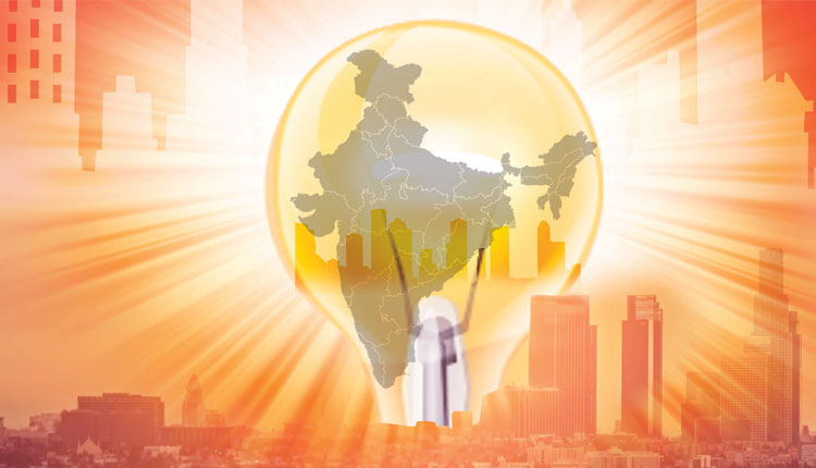 Power Sector In india, alternative energy sources