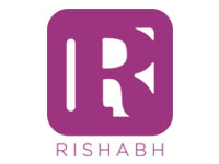 Rishab Instrument Logo