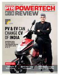 PowerTech Review March-April 2020 Issue