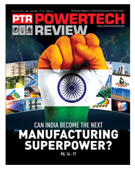 Powertech review - May June 2020 issue