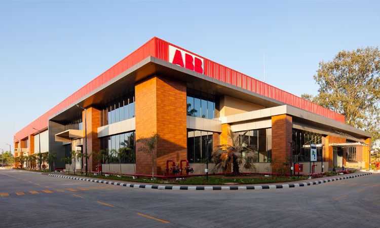 ABB India’s Nashik smart factory, in line with Industry 4.0 standards