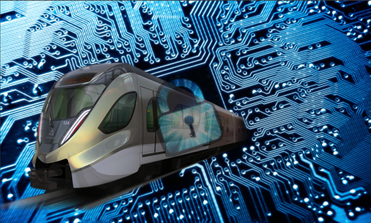 Protection solutions for rail electronics