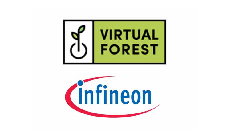Virtual Forest to partner with Infineon for designing home appliances