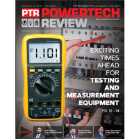 Powertech Review Testing & Measuring Equipment