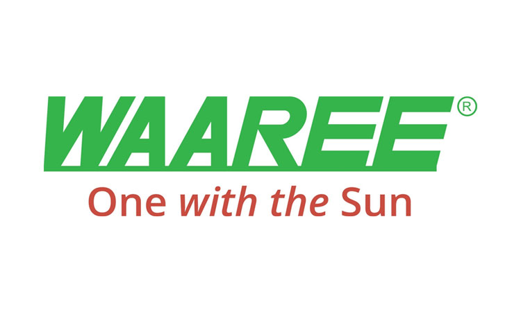 WAAREE Energies, commissioning of 16 MW solar project