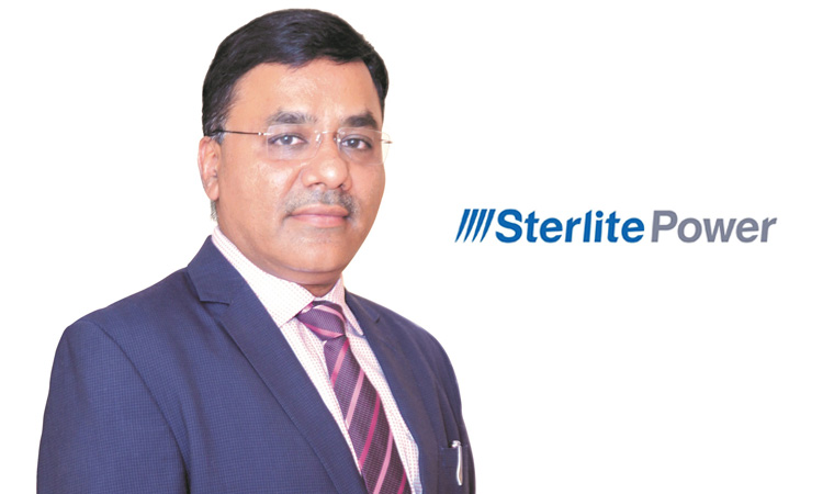 Sterlite Power elevates Manish Agarwal as CEO of Infrastructure & Solutions Business
