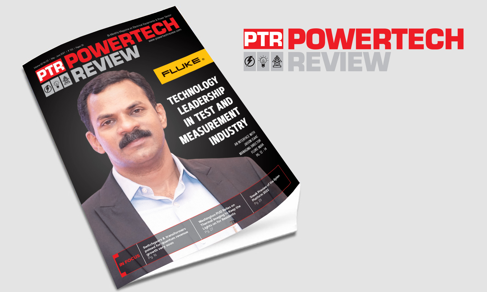 PowerTech Review May - June 2021 issue