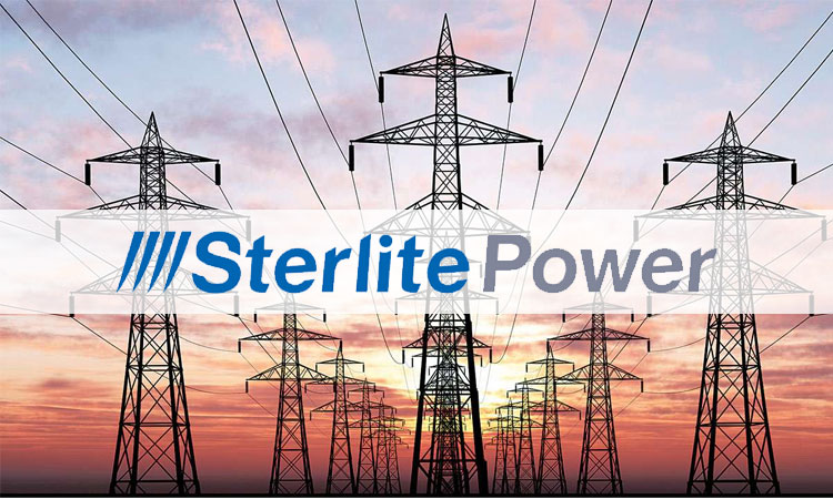 Sterlite Power secures funding from REC Limited