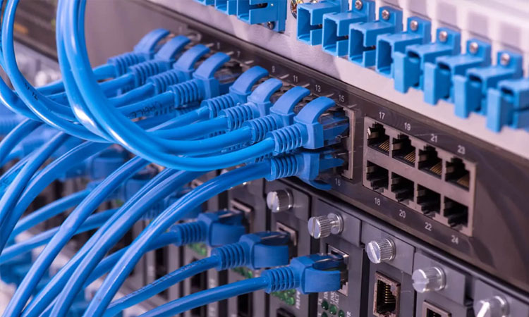 Structured Cabling Market Size Worth $15.85 Billion By 2028 | CAGR: 5.2%