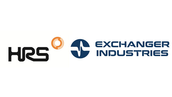 Exchanger Industries Limited, the globally recognised designer & manufacturer of heat transfer products has acquired HRS Heat Exchangers Ltd