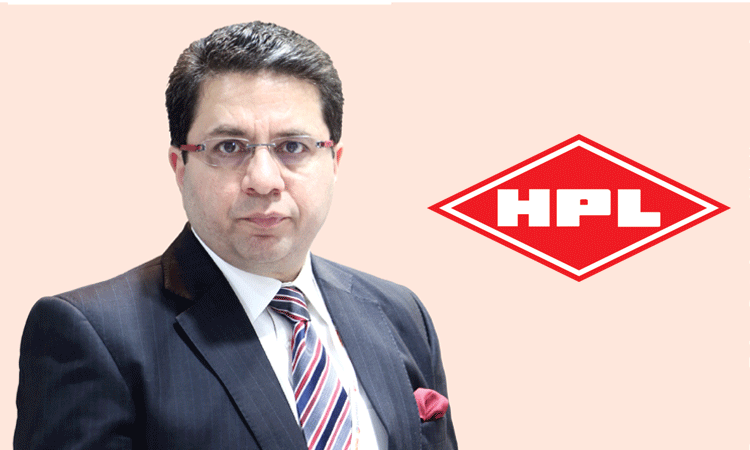 India must take giant strides to expand domestic manufacturing and create global impact: Gautam Seth, HPL Electric & Power