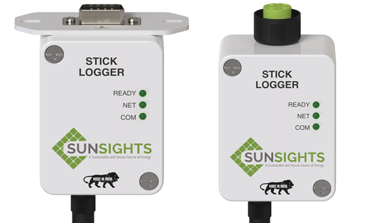 New Universal Inverter Stick Logger for various brand of String Inverters