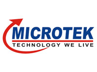 Microtek logo