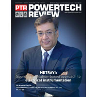 Powertech review november - december 2021
