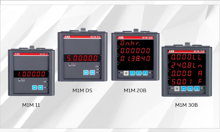 ABB India Smart Metering Solutions for efficient energy management