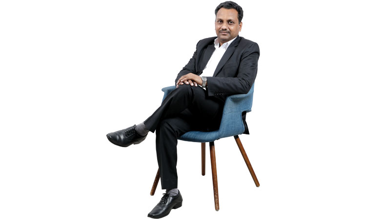 Arvind Agrawal, Vice President, Havells India