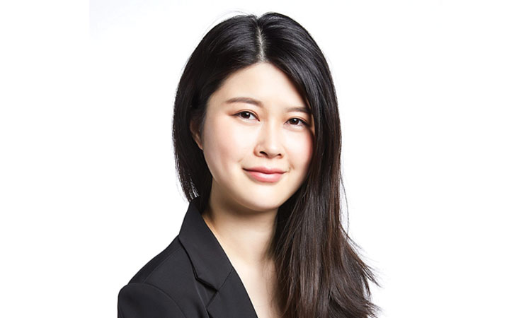 Maya Xiao-Senior Analyst