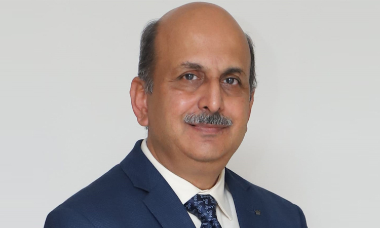 ALN Rao, Director, MRAI & CEO of Exigo Recycling Pvt. Ltd.