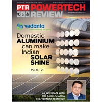 PowerTech Review March - April 2022 issue