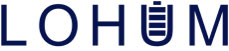 LOHUM logo