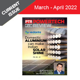 PowerTech Review March - April 2022