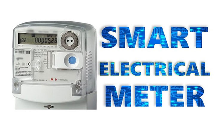 Electric meters: Usage. Functionality, Trend and Future