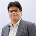 Manoj Sundaram, Head of Business Development, Carl Zeiss India