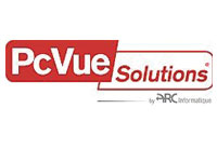 pcvue solution logo