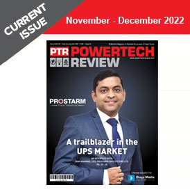 PowerTech Review November – December 2022