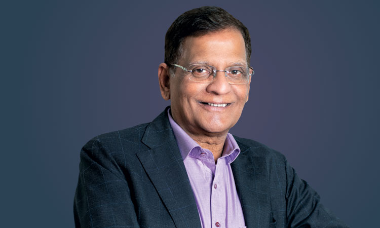 Shreegopal Kabra, Managing Director & Group President, RR GLOBAL