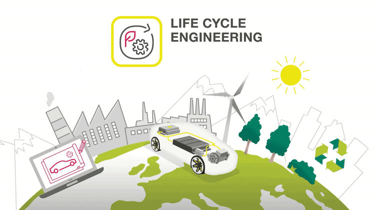 Vitesco Technologies rolls out Life Cycle Engineering